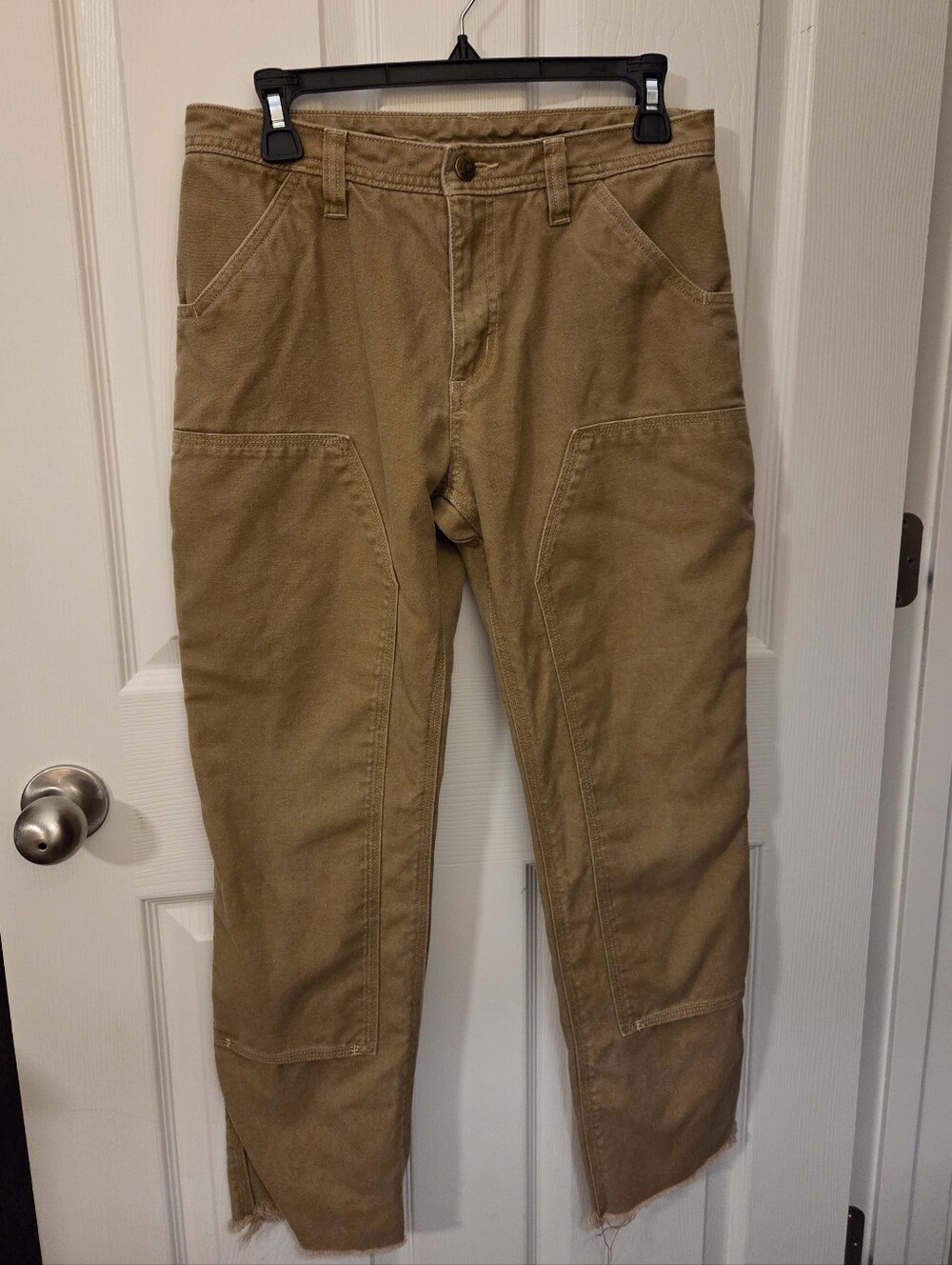 Patagonia Women's Slim All Seasons Hemp Pants 